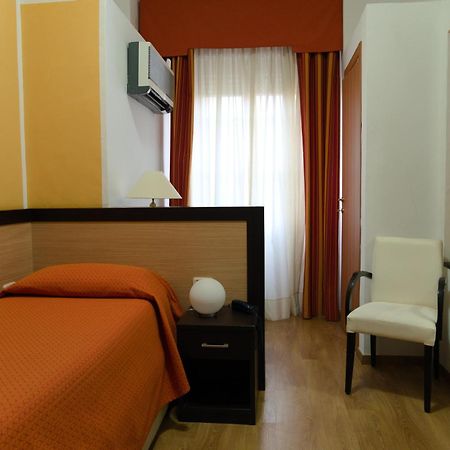 Albergo San Lorenzo Гроссето Екстер'єр фото